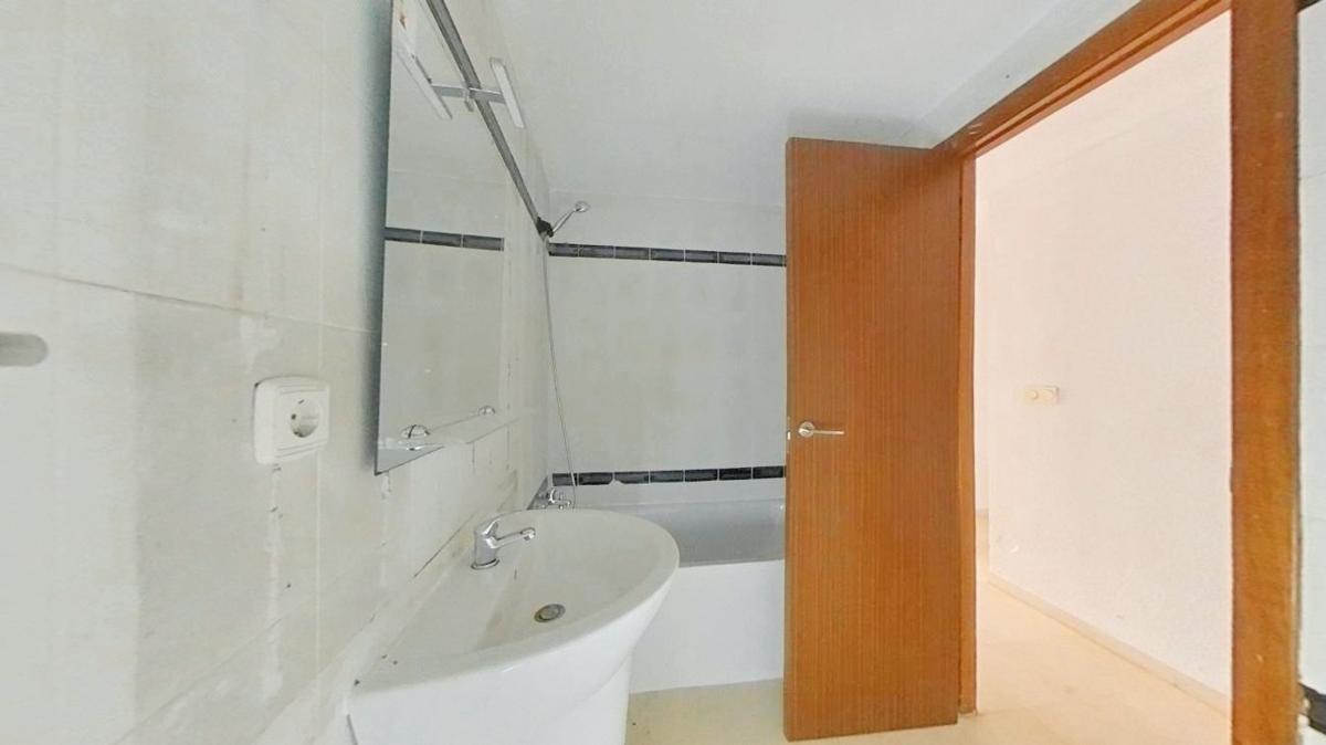 Venta de piso en Piso en Santo Domingo, Alicante / Alacant, Alicante / Alacant
 photo 5