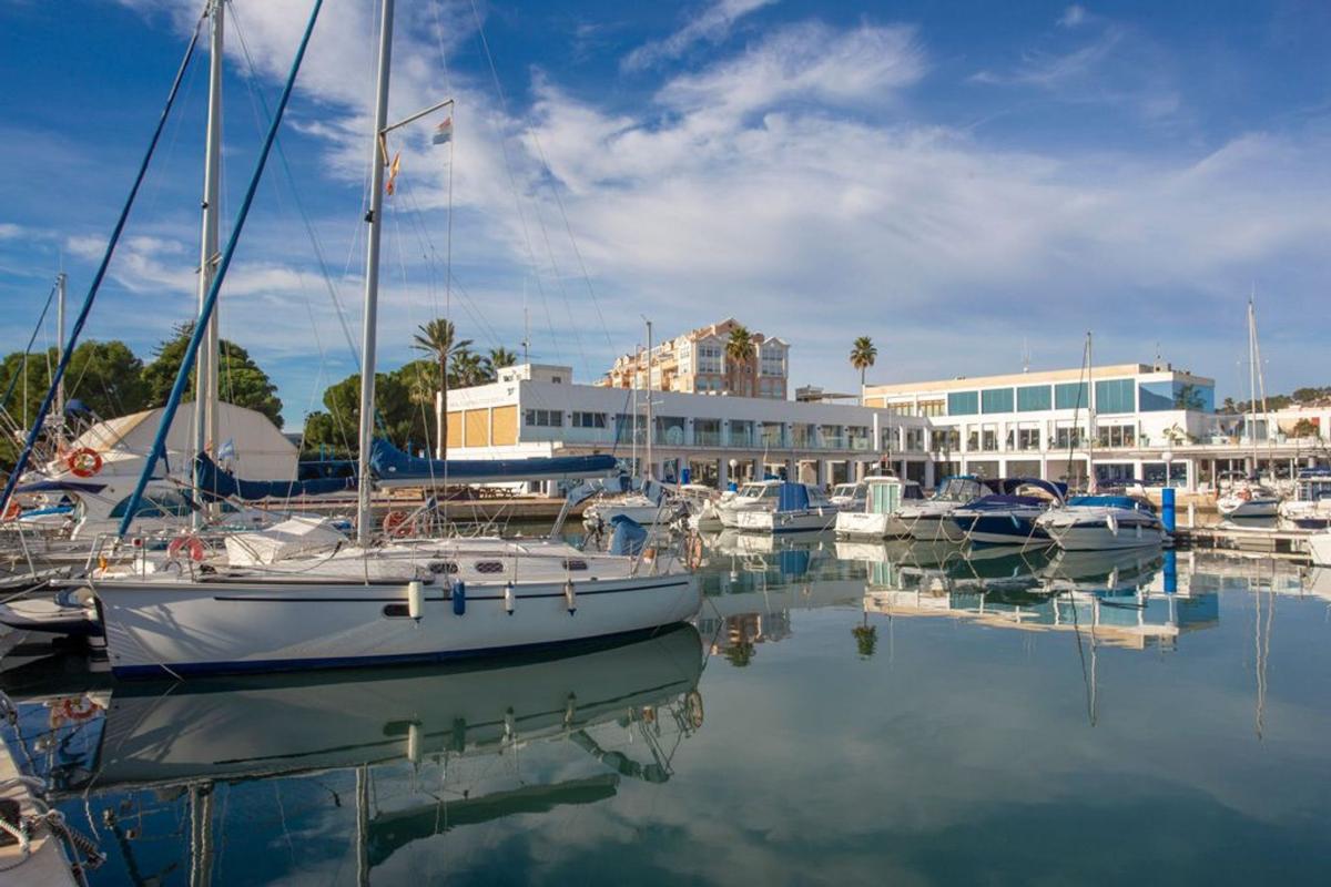 Sprzedaż mieszkania w Piso en El Puerto, Denia, Dénia
photo 1
