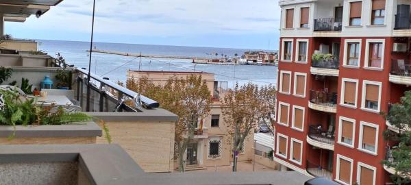 Duplex en venta en Dúplex en Calle de Manuel Latur Doctor, 1, El Puerto, Denia, Denia photo 1