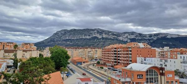 Duplex en venta en Dúplex en Calle de Manuel Latur Doctor, 1, El Puerto, Denia, Denia photo 2