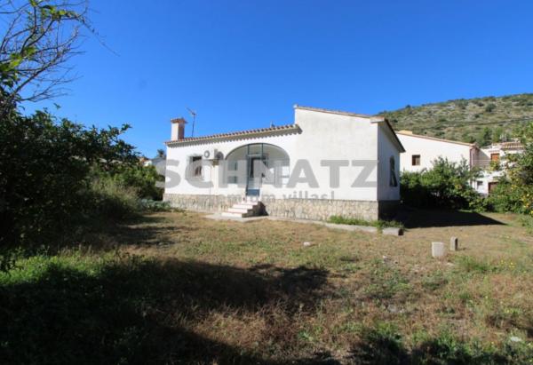 Rustic farm for sale in Finca rústica en Alcalalí , Alcalalí photo 1