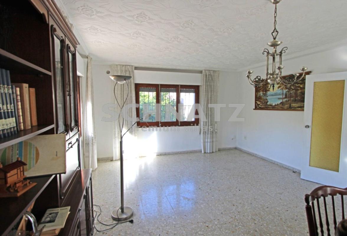 Sprzedaż działki rolnej w Finca rústica en Alcalalí , Alcalalí photo 3
