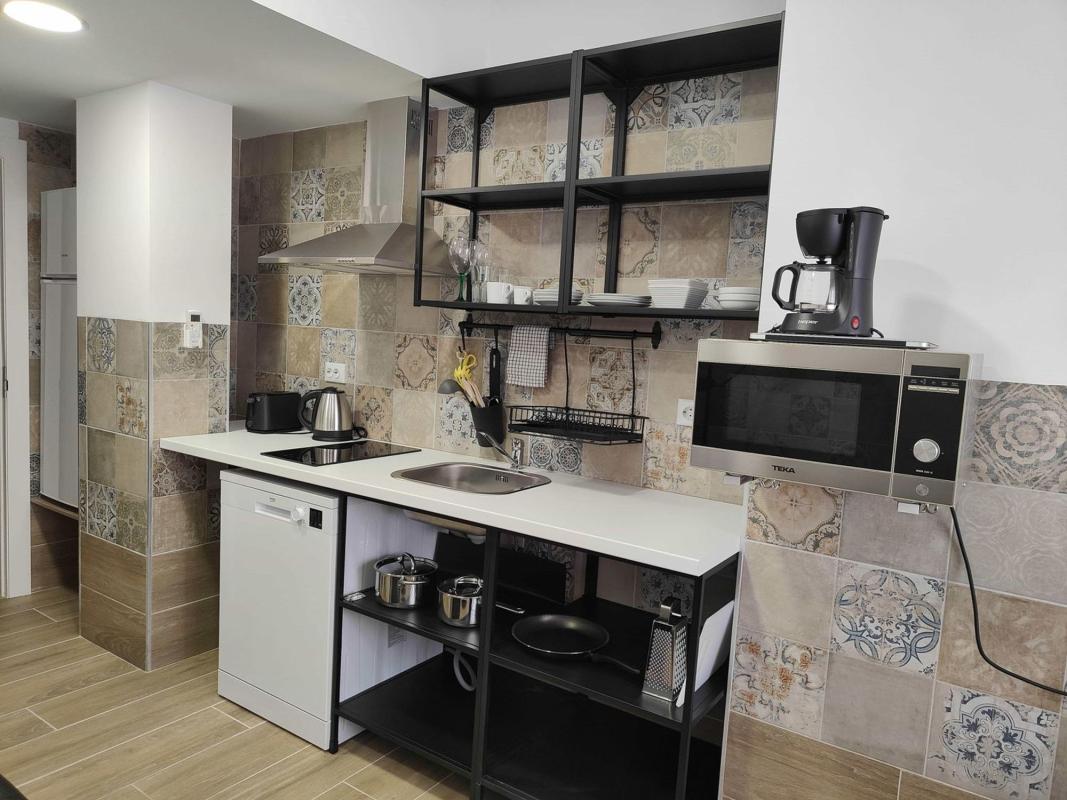 Venta de piso en Piso en Calpe Pueblo, Calpe, Calpe
 photo 2