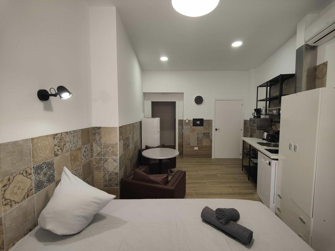 Venta de piso en Piso en Calpe Pueblo, Calpe, Calpe
 photo 5
