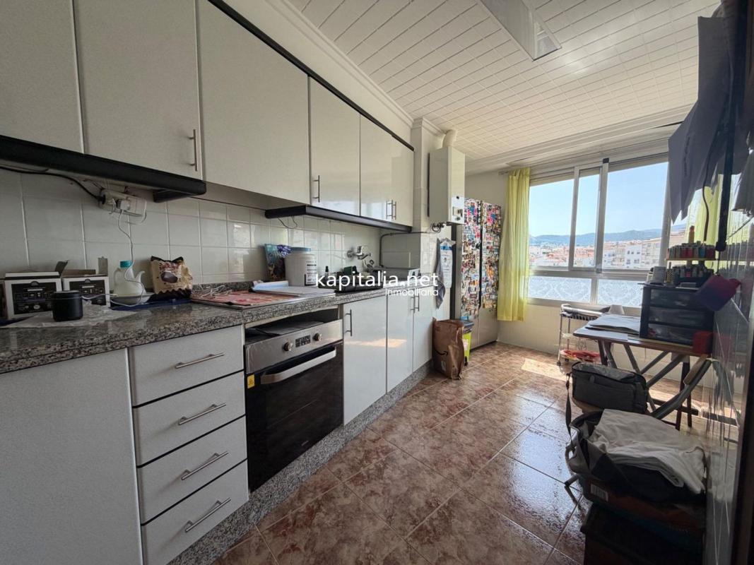 Venta de piso en Piso en Barri Eixample, Alcoy / Alcoi, Alcoy / Alcoi
 photo 2