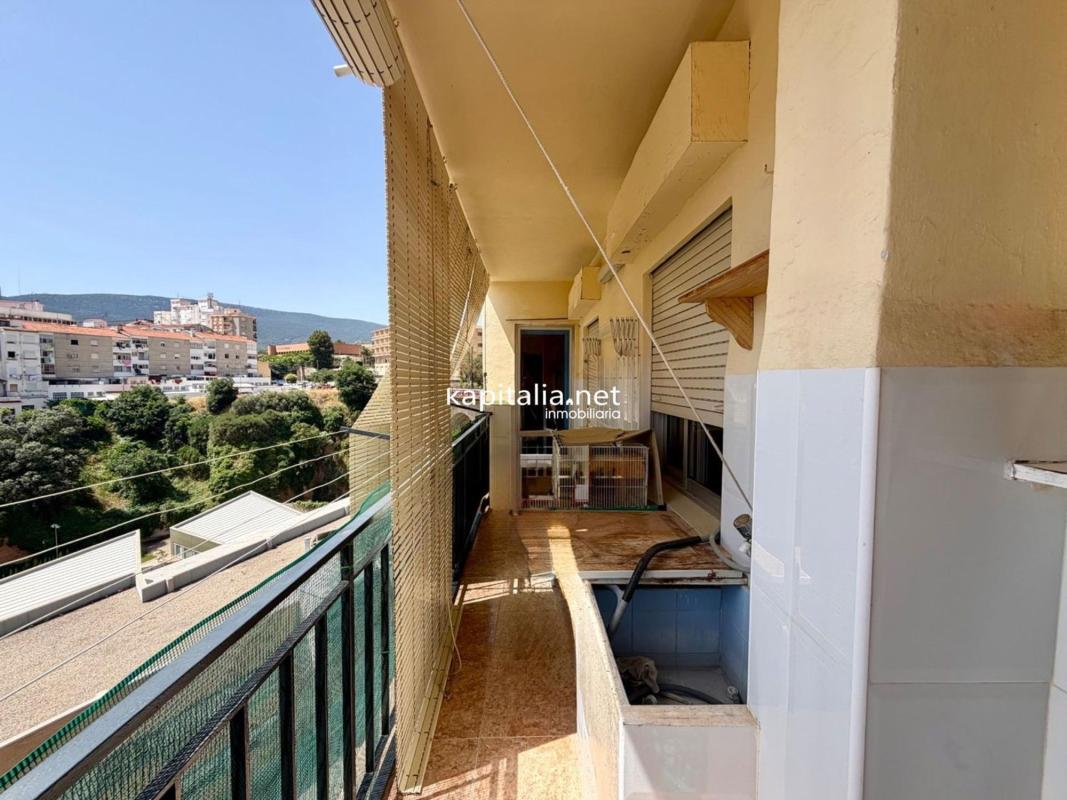 Venta de piso en Piso en Barri Eixample, Alcoy / Alcoi, Alcoy / Alcoi
 photo 3