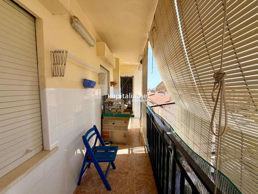Venta de piso en Piso en Barri Eixample, Alcoy / Alcoi, Alcoy / Alcoi
 photo 4