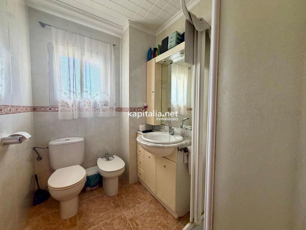 Venta de piso en Piso en Barri Eixample, Alcoy / Alcoi, Alcoy / Alcoi
 photo 5