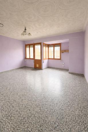 Venta de piso en Piso en Plaza de la Misericordia, San Antón, Alicante / Alacant, Alicante / Alacant
photo 1