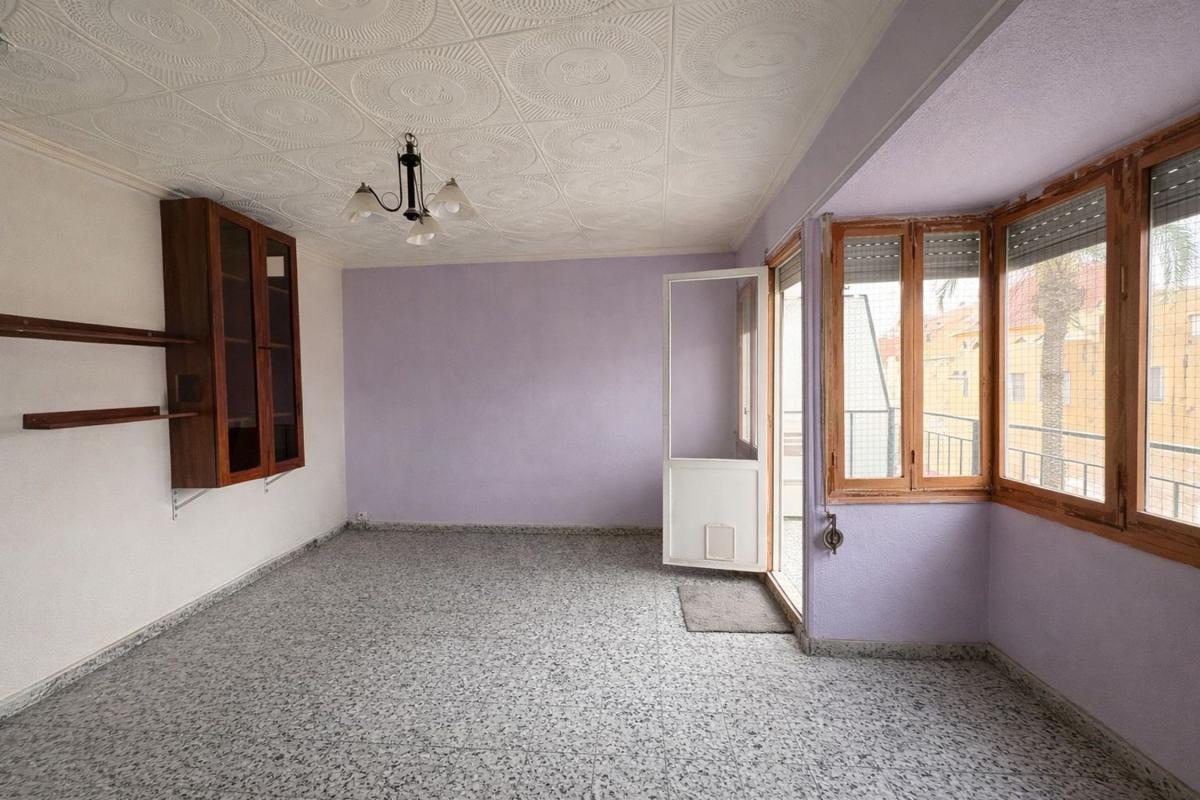 Venta de piso en Piso en Plaza de la Misericordia, San Antón, Alicante / Alacant, Alicante / Alacant
photo 2