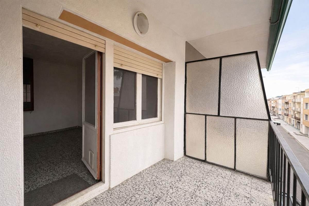 Venta de piso en Piso en Plaza de la Misericordia, San Antón, Alicante / Alacant, Alicante / Alacant
photo 4