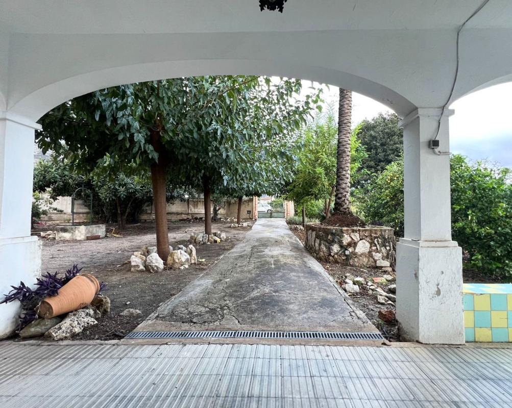 Sprzedaż działki rolnej w Finca rústica en Partida Ambra, 18, Pego , Pego photo 4