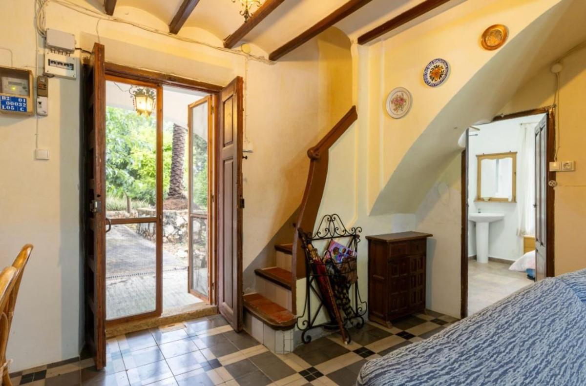 Sprzedaż działki rolnej w Finca rústica en Partida Ambra, 18, Pego , Pego photo 5