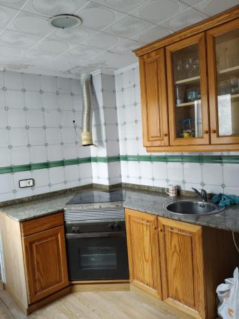 Venta de piso en Piso en Calle Murillo, 26, Fraternidad, Elda, Elda
 photo 1
