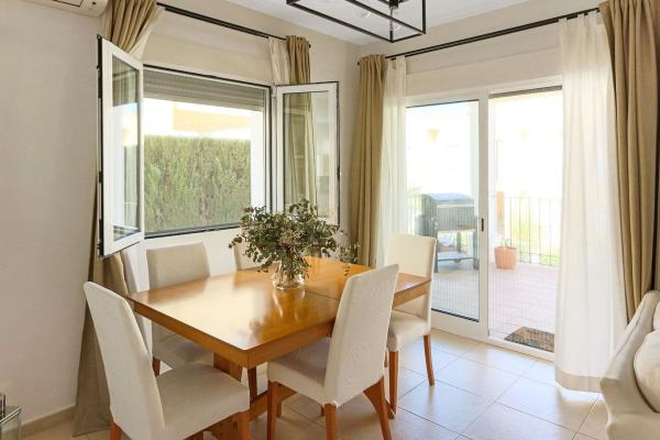 Chalet pareado en La Sella, Pedreguer photo 3