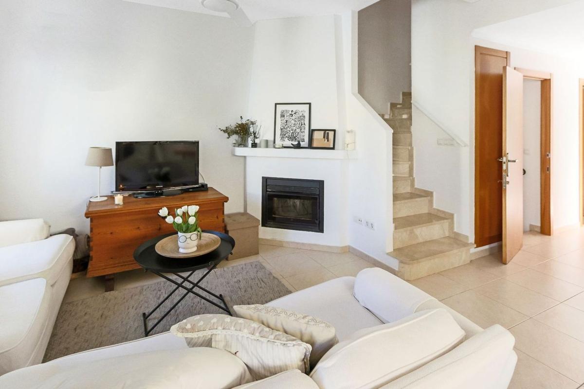 Venta de chalet independiente en Chalet pareado en La Sella, Pedreguer, Pedreguer
photo 4