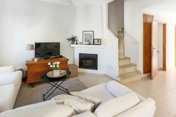 Chalet pareado en La Sella, Pedreguer photo 4