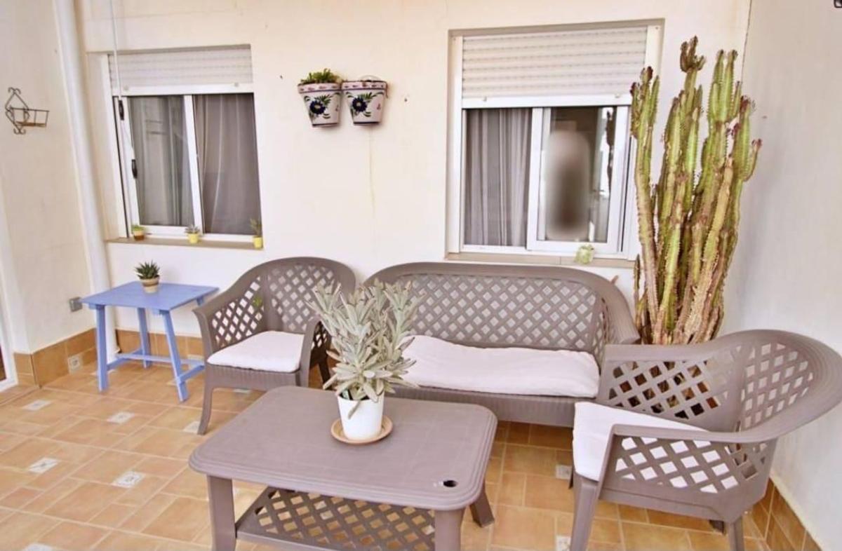 Sale of apartment in Piso en Pont Nou-Corazón de Jesús, Elche / Elx, Elche / Elx
 photo 3