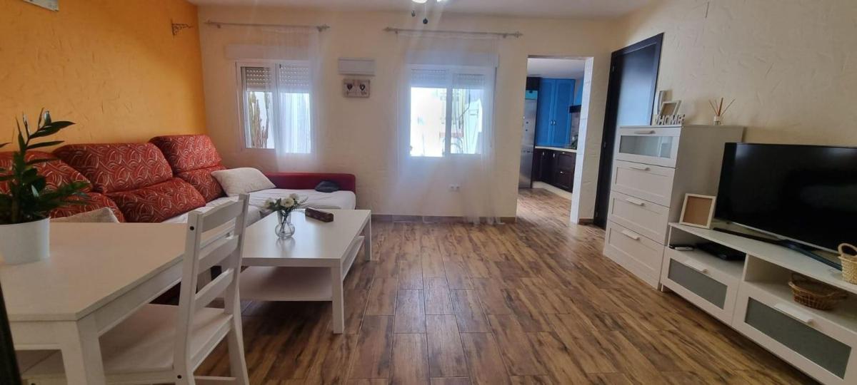 Sale of apartment in Piso en Pont Nou-Corazón de Jesús, Elche / Elx, Elche / Elx
 photo 4