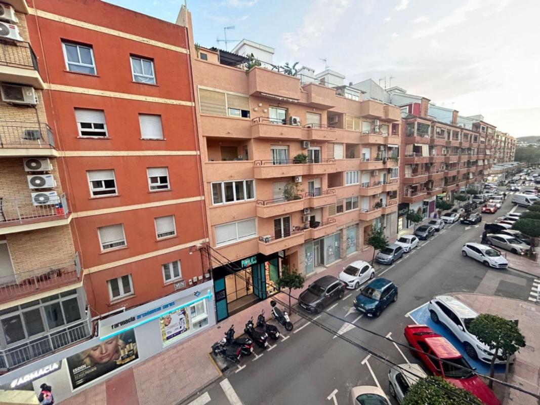 Sale of apartment in Piso en Plaza Arxiduc Carles, 5, Centro Urbano, Denia, Denia
photo 3