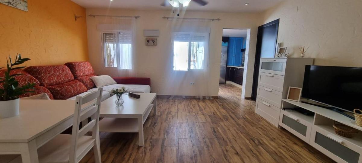 Sale of apartment in Piso en Pont Nou-Corazón de Jesús, Elche / Elx, Elche / Elx
 photo 5