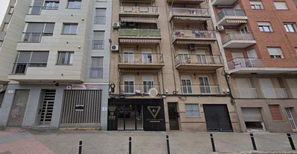 Venta de piso en Piso en Calle Antonio Pascual Quiles, Pont Nou-Corazón de Jesús, Elche / Elx, Elche / Elx
 photo 1