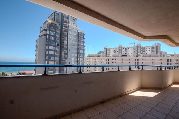 Продажа квартиры на Piso en Playa de Fossa-Levante, Calpe, Кальпе
 photo 1