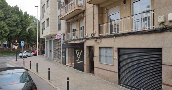 Venta de piso en Piso en Calle Antonio Pascual Quiles, Pont Nou-Corazón de Jesús, Elche / Elx, Elche / Elx
 photo 3