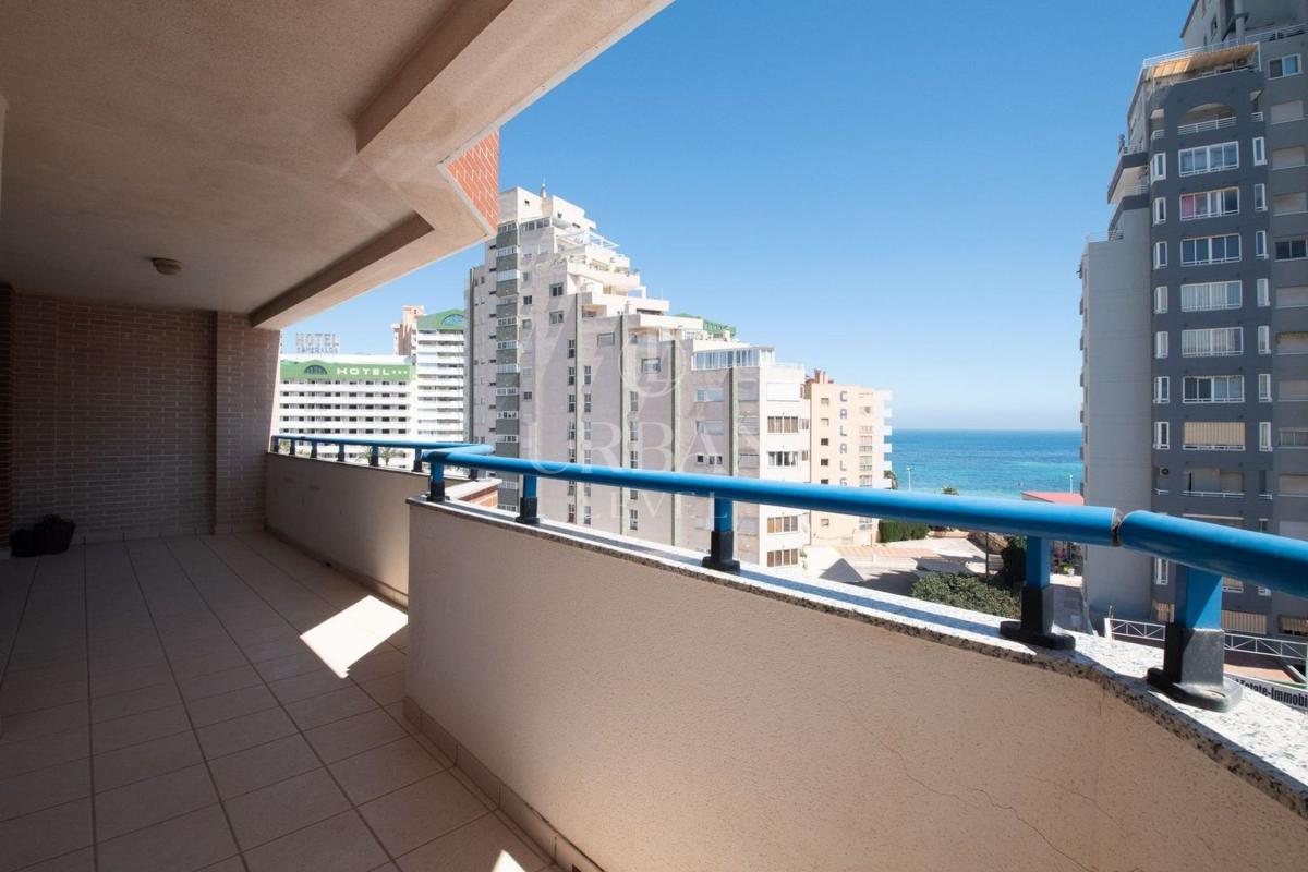 Venta de piso en Piso en Playa de Fossa-Levante, Calpe, Calpe
 photo 2