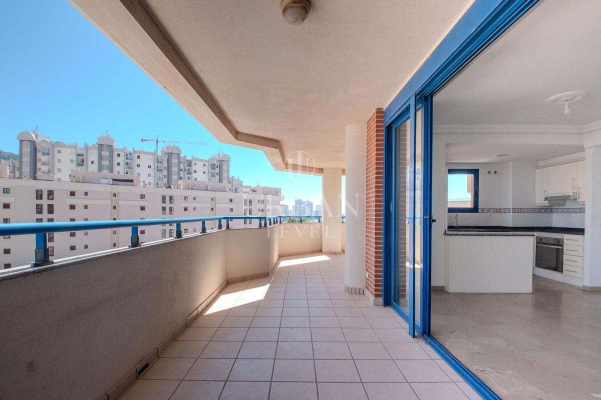 Venta de piso en Piso en Playa de Fossa-Levante, Calpe, Calpe
 photo 3