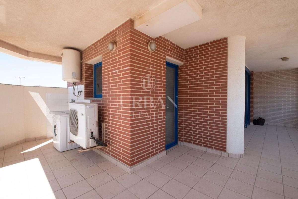 Venta de piso en Piso en Playa de Fossa-Levante, Calpe, Calpe
 photo 5