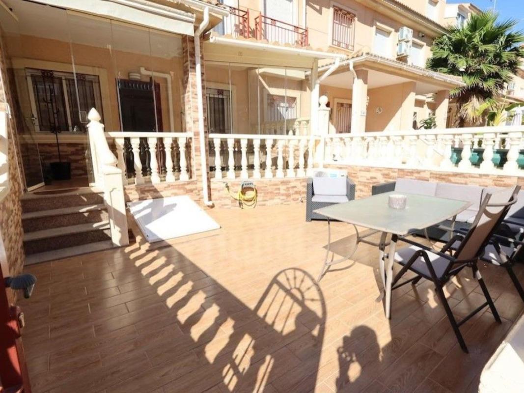 Duplex sale in Dúplex en Calle Mira, La Zenia, Orihuela, Orihuela photo 2