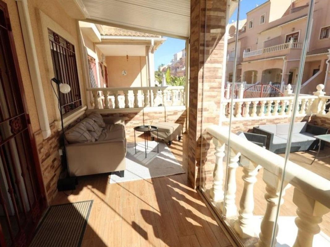 Duplex sale in Dúplex en Calle Mira, La Zenia, Orihuela, Orihuela photo 3