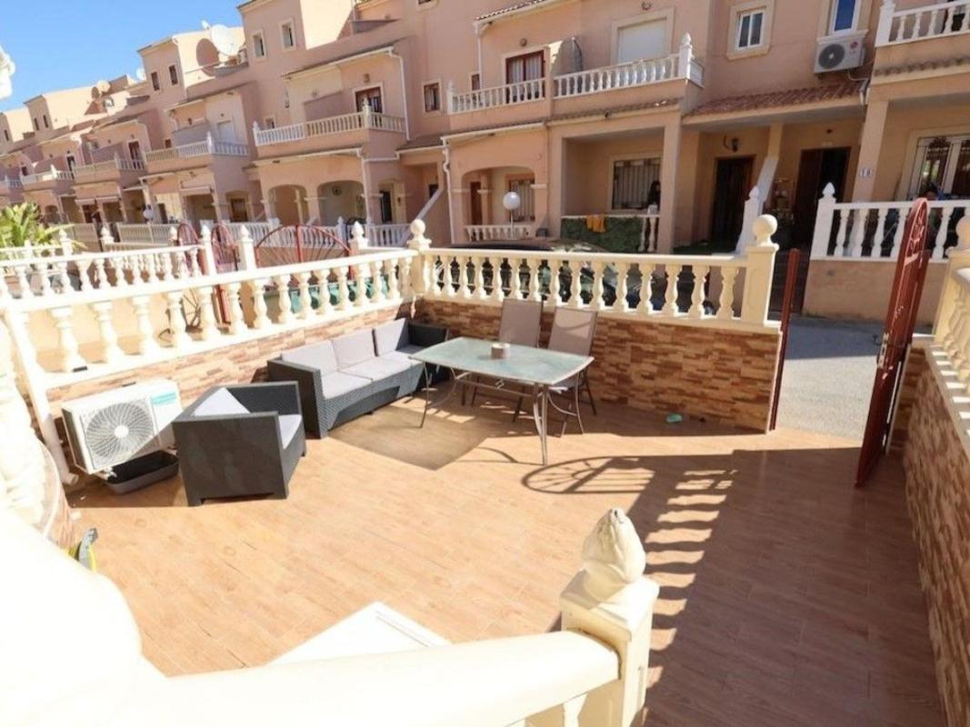 Duplex sale in Dúplex en Calle Mira, La Zenia, Orihuela, Orihuela photo 4