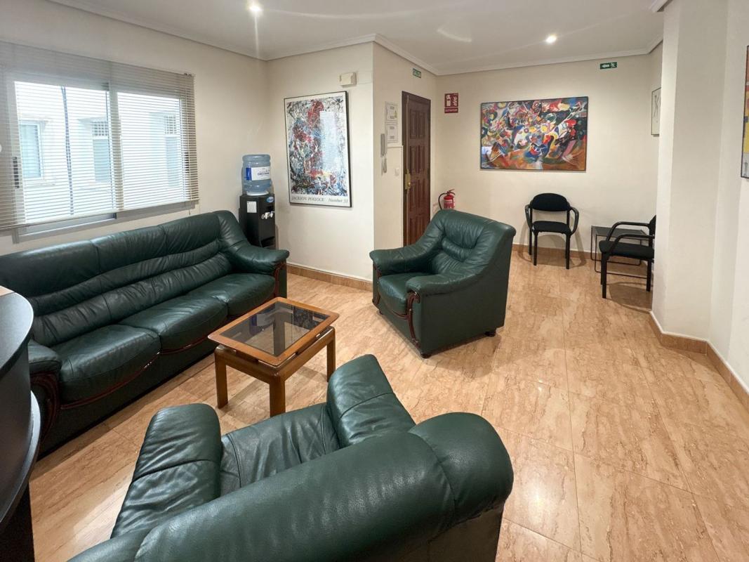 Sale of apartment in Piso en Centro Urbano, Denia, Denia
photo 1
