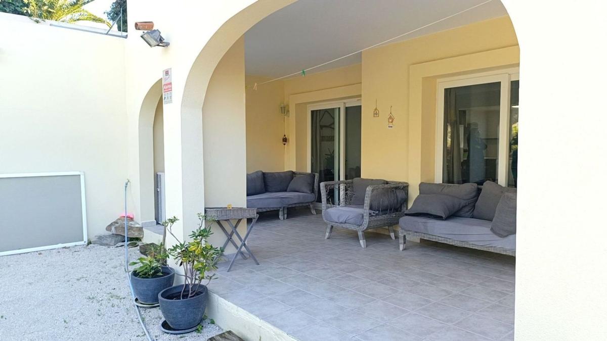 Venta de chalet adosado en Chalet adosado en Cometa-Carrió, Calpe , Calpe photo 2