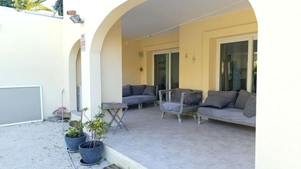 Chalet adosado en Cometa-Carrió, Calpe thumbnail 1