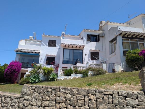 Chalet independiente en venta en Casa o chalet en Paichi, Moraira, Moraira
 photo 1