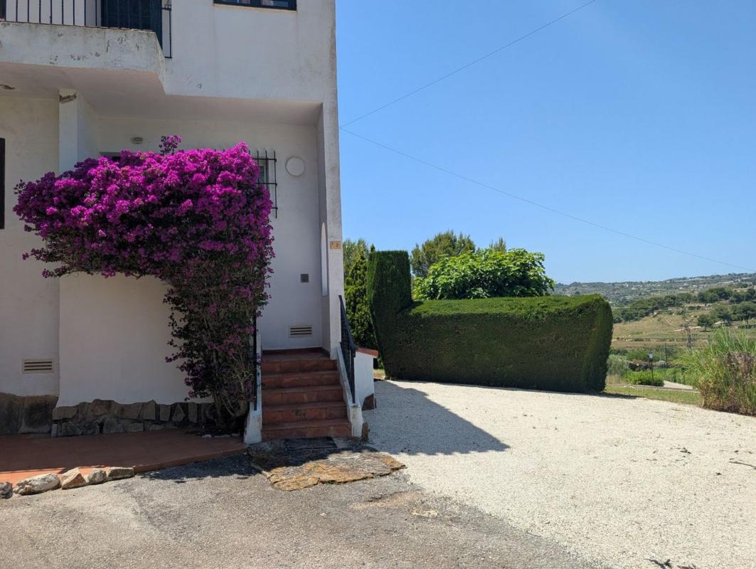 Venta de chalet independiente en Casa o chalet en Paichi, Moraira, Moraira
 photo 3