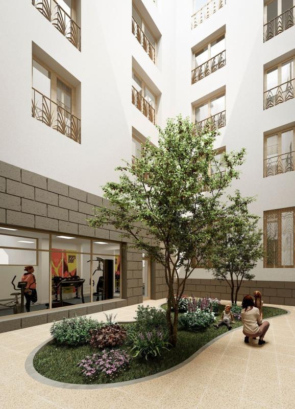 Nowa nieruchomość Promoción de tipologias Vivienda en venta CADIZ Cádiz w Kadyks photo 4