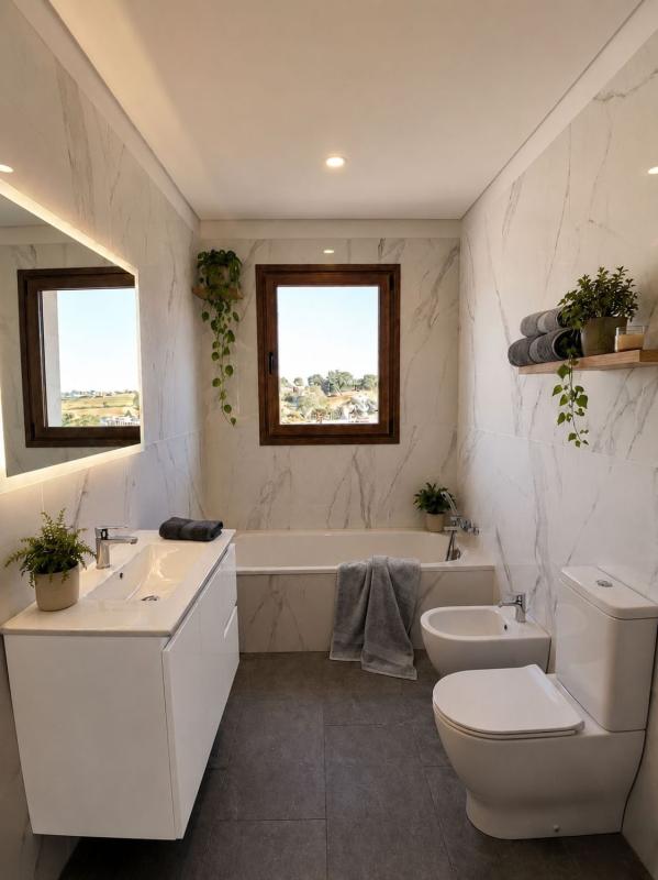 Obra nueva Villas Golf Montecastillo en Jerez de la Frontera (Revista) photo 5
