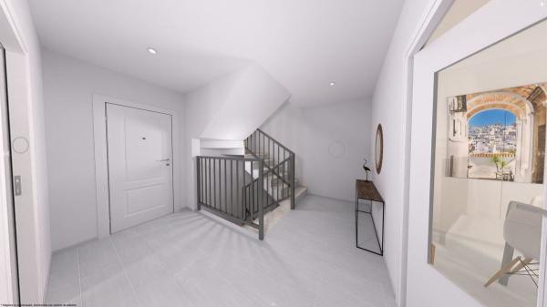 Promoción Pueblo del Alba - Fase III obra nueva en Vejer de la Frontera photo 4