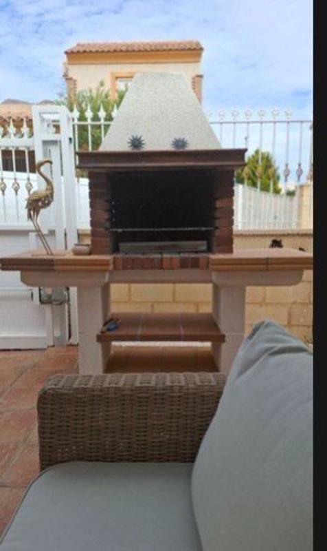 Venta de chalet adosado en Chalet adosado en Casco urbano, Polop , Polop photo 4