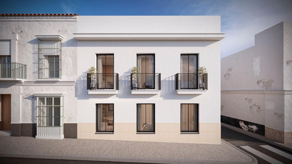 Sanlucar de Barrameda