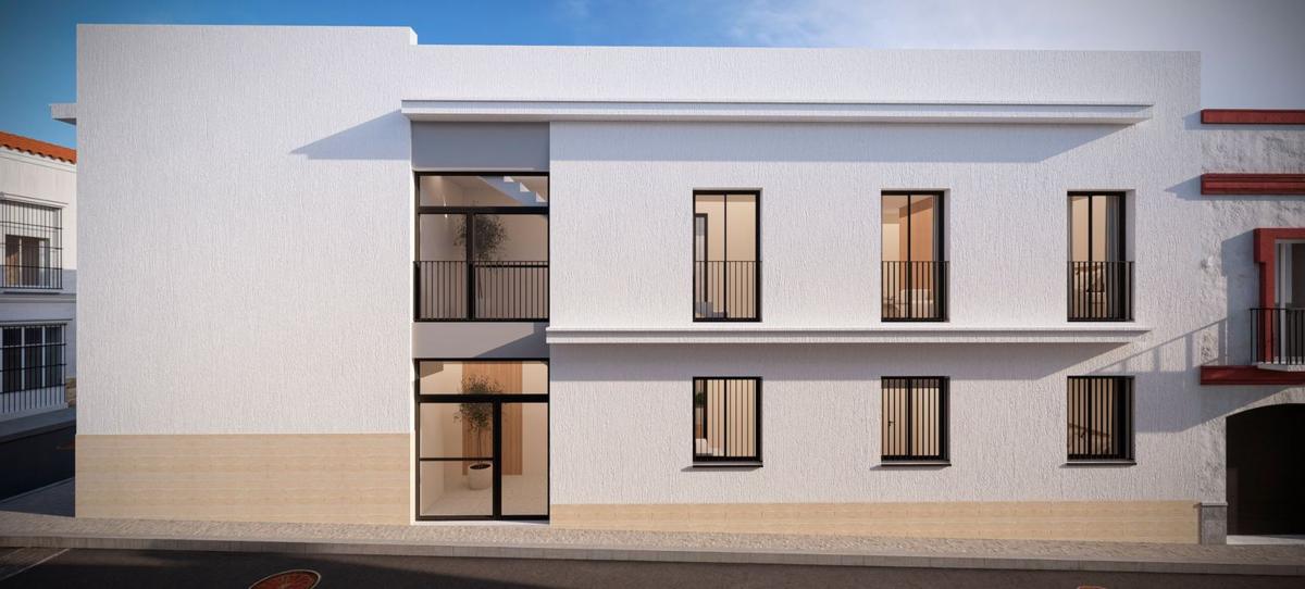 Sprzedaż mieszkania w Piso en Calle San Agustín, 34, Ayuntamiento-Barrio Alto, Sanlúcar de Barrameda, Sanlúcar de Barrameda
photo 2
