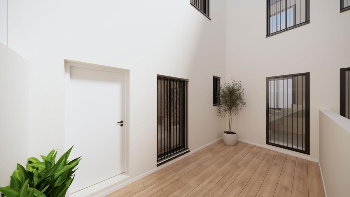 Sprzedaż mieszkania w Piso en Calle San Agustín, 34, Ayuntamiento-Barrio Alto, Sanlúcar de Barrameda, Sanlúcar de Barrameda
photo 3