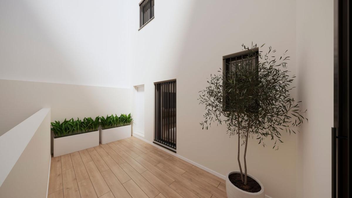 Sprzedaż mieszkania w Piso en Calle San Agustín, 34, Ayuntamiento-Barrio Alto, Sanlúcar de Barrameda, Sanlúcar de Barrameda
photo 4
