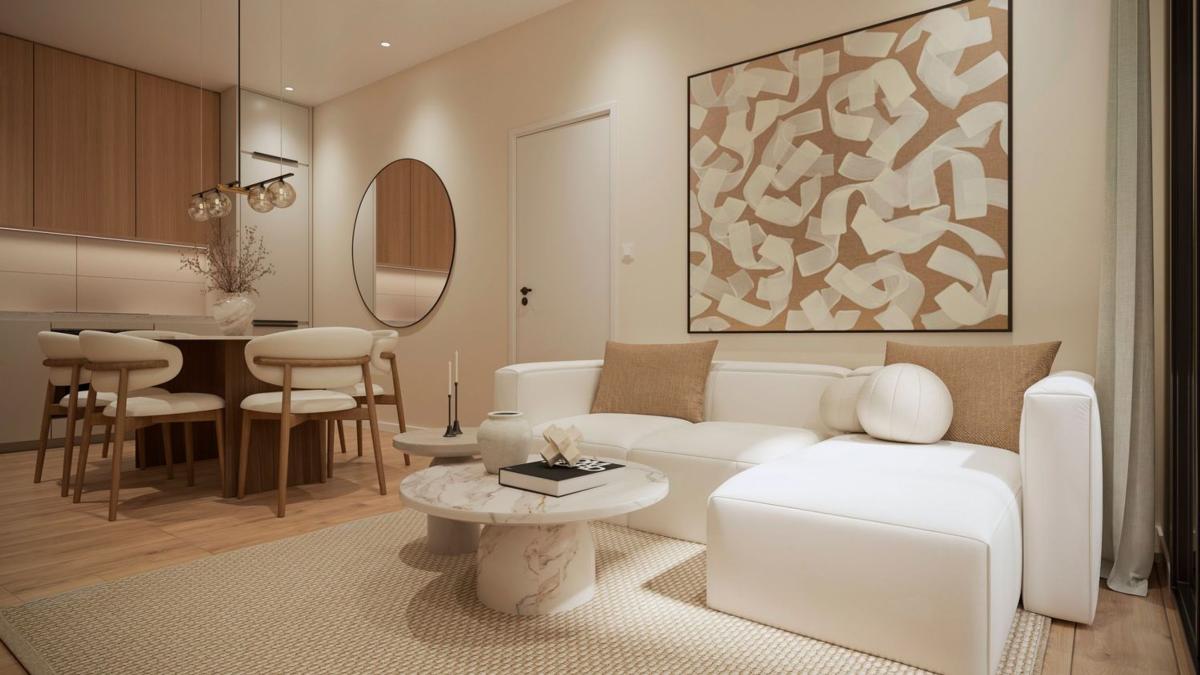 Sprzedaż mieszkania w Piso en Calle San Agustín, 34, Ayuntamiento-Barrio Alto, Sanlúcar de Barrameda, Sanlúcar de Barrameda
photo 5