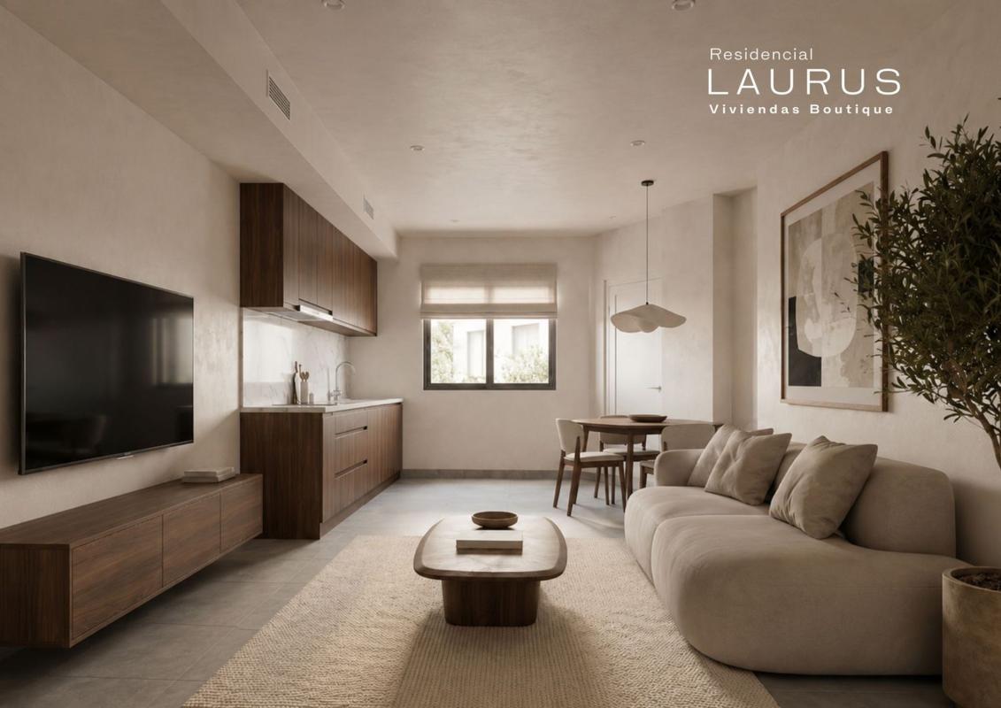 Obra nueva Residencial Laurus en Espartinas (Revista) photo 4