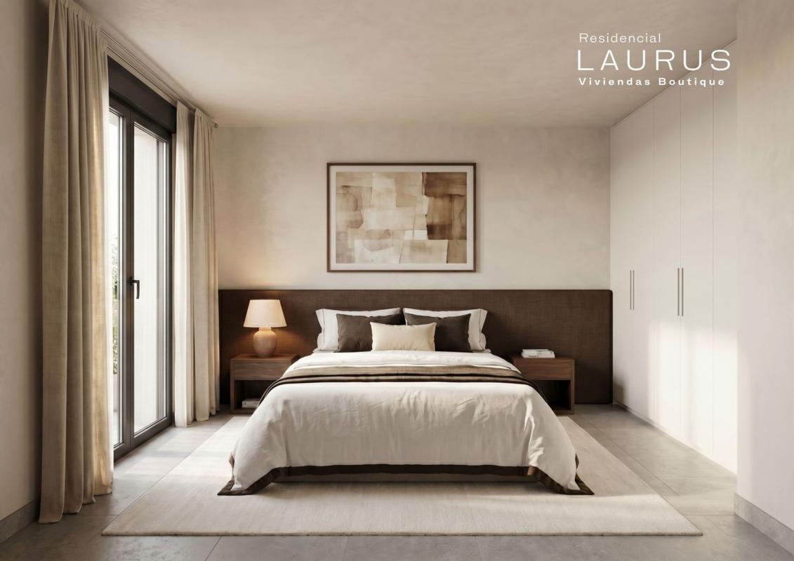 Obra nueva Residencial Laurus en Espartinas (Revista) photo 5